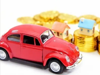 永寿车辆抵押贷款全攻略:不押车、无征信要求的申请流程