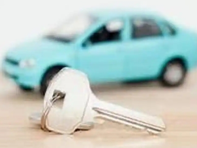 永寿汽车抵押贷款办理流程,永寿车抵贷需要什么条件?