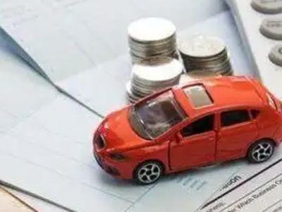 永寿个人车辆抵押消费贷款肯定要知道的6个要点